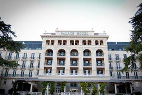 Kempinski – zgodba iz zakulisja