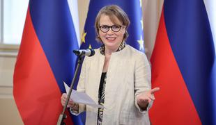 Znana slovenska mezzosopranistka praznuje okroglo obletnico