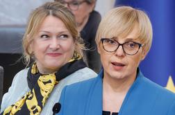 Poslanka Svobode ostro nad predsednico republike