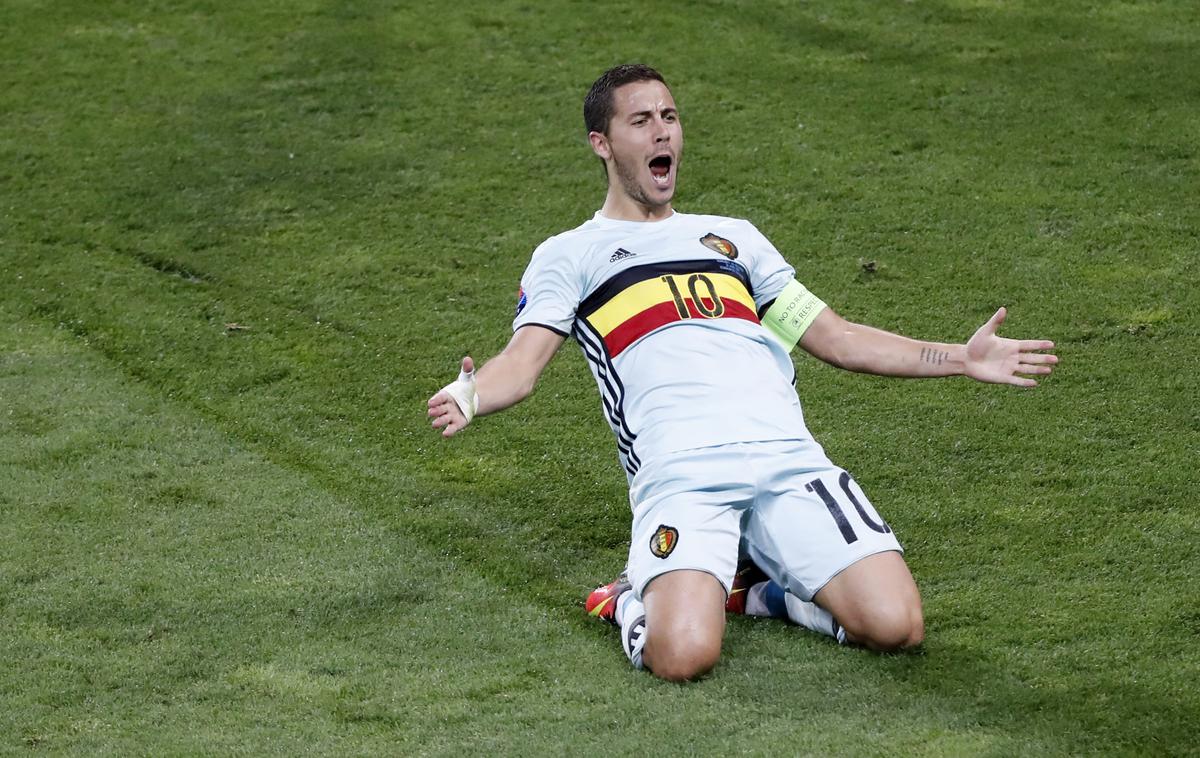 Hazard | Foto Reuters