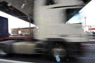 Slovenski avtoprevozniki zaradi krize zahtevajo pomoč