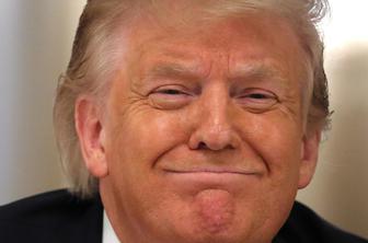 Trump "načeloma" zadovoljen s kupcem TikToka v ZDA