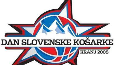 Glasovanje za začetni peterki dneva slovenske košarke