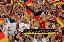 Navijači zgroženi nad oderuškimi cenami vstopnic za SP 2026, ki jih je določila Fifa