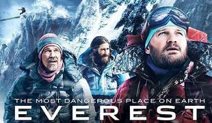 OCENA FILMA: Everest