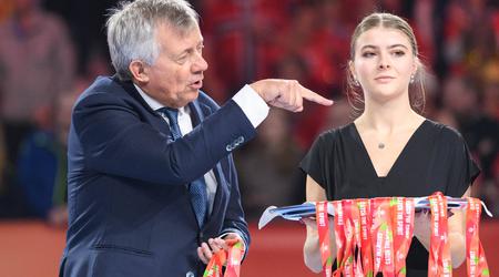Michael Wiederer septembra v boj za tretji predsedniški mandat na čelu EHF