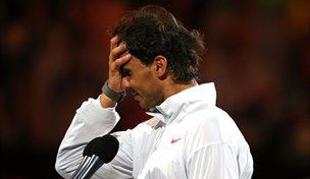 Dramatični finale: Nadal na robu solz, Wawrinki prvi veliki turnir (video)