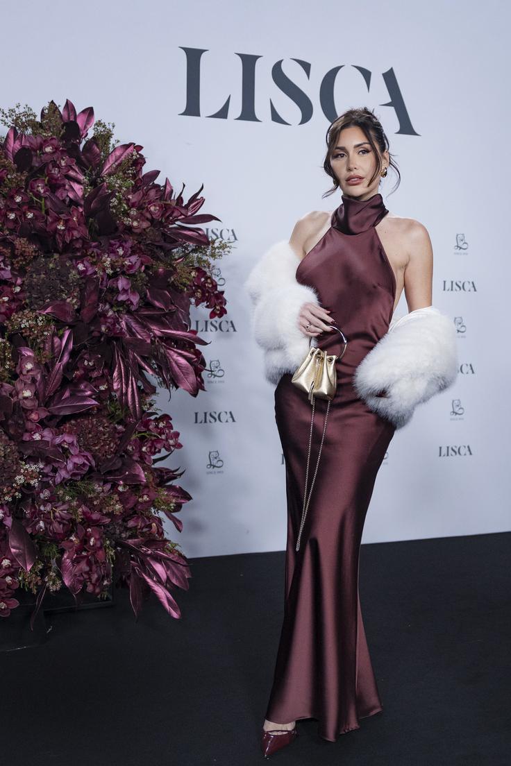 "Vse, kar oblečemo, vpliva na samozavest in začne se pri perilu." | Foto: Ana Kovač