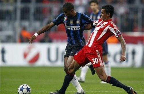 Cesar: Gol Pandeva me je spravil v jok