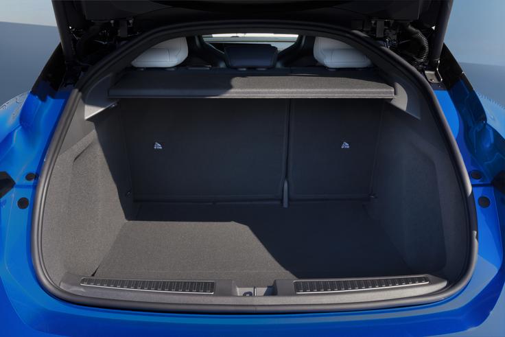 Alpine A390 | Foto: Alpine