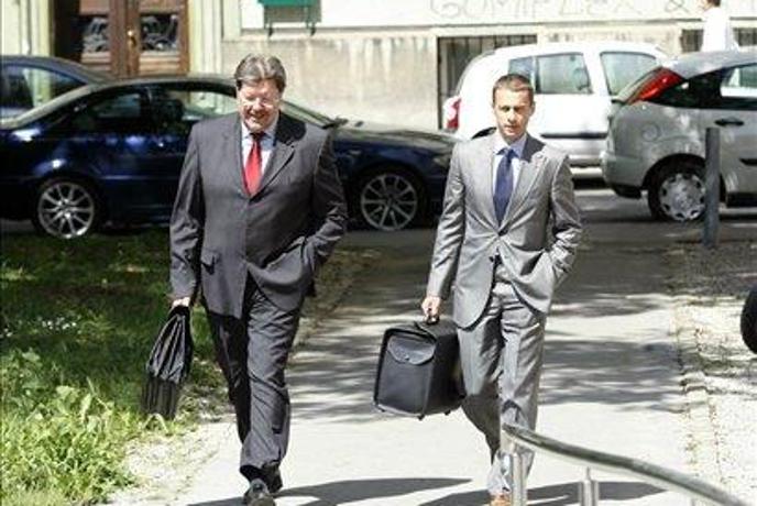 Zaslišanja v zvezi s Pivovarno Laško in Istrabenzom se naj bi končala