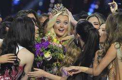 Odstopil član žirije na Miss Universe: trdi, da je izbor že vnaprej dogovorjen