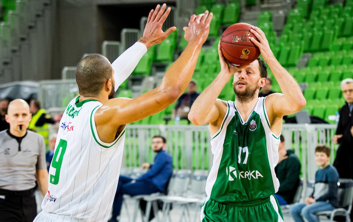 Saša Zagorac | Foto Žiga Zupan/Sportida