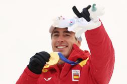 Španija do prvega zlata na zimskih olimpijskih igrah po letu 1972