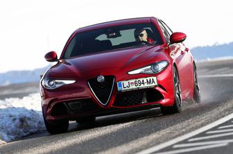 Tako dobre novice ljubitelji Alfe Romeo že dolgo niso prebrali #foto