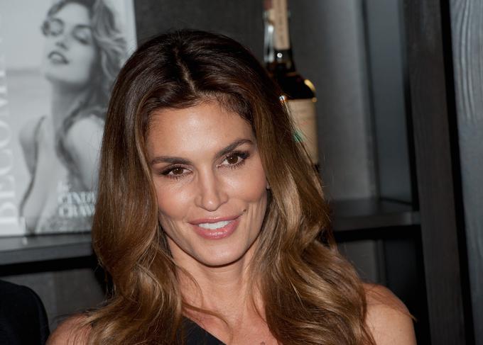 Cindy Crawford | Foto: Getty Images
