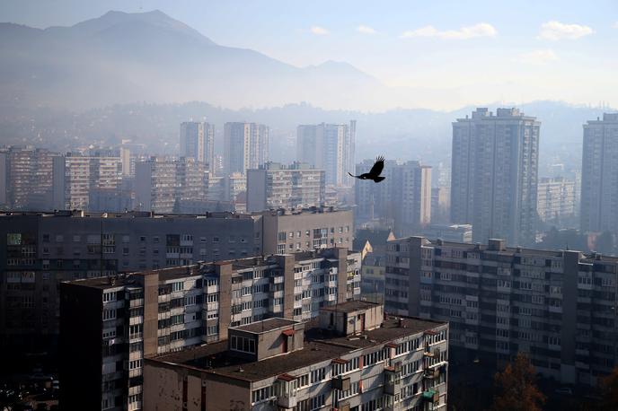 Sarajevo | Foto Reuters