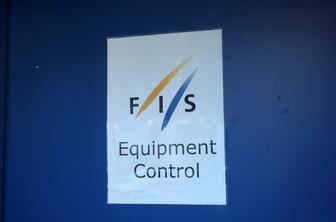 Sandro Pertile: Verjamem, da bo diskvalifikacij iz tedna v teden manj