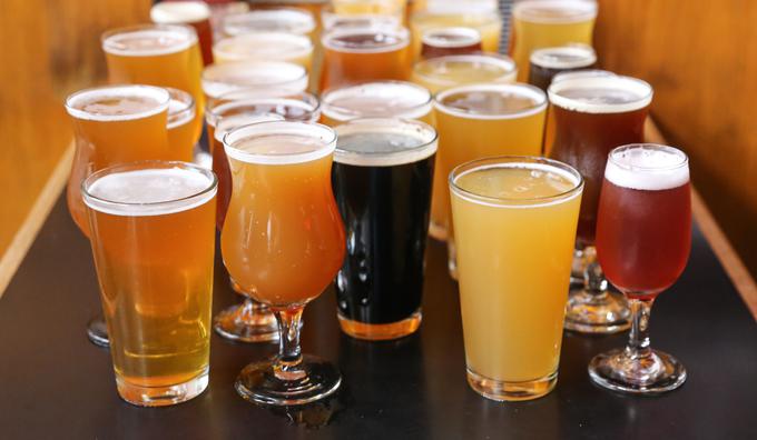 pivo | Foto: Thinkstock