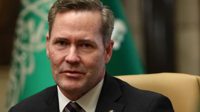 Svetovalec za nacionalno varnost ZDA Waltz o prenizkih izdatkih za obrambo Slovenije