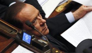 Sodni mlini proti Berlusconiju meljejo naprej