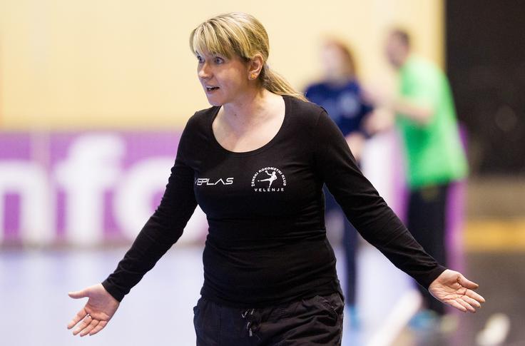 snezana rodic Snežana Rodić | Foto: Vid Ponikvar