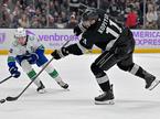 Anže Kopitar, Los Angeles Kings