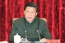 Kitajska trenutno ne načrtuje invazije na Tajvan v letu 2027