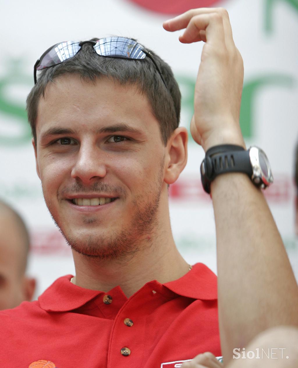 Boštjan Nachbar