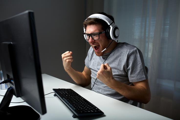 video igrice video games | Foto: Thinkstock