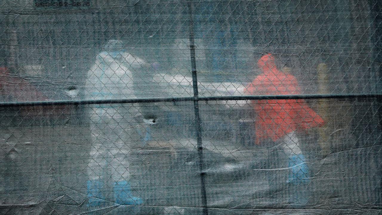 Rusijo pretresa skrivnostna smrt mlade ženske: To je vse, kar vemo