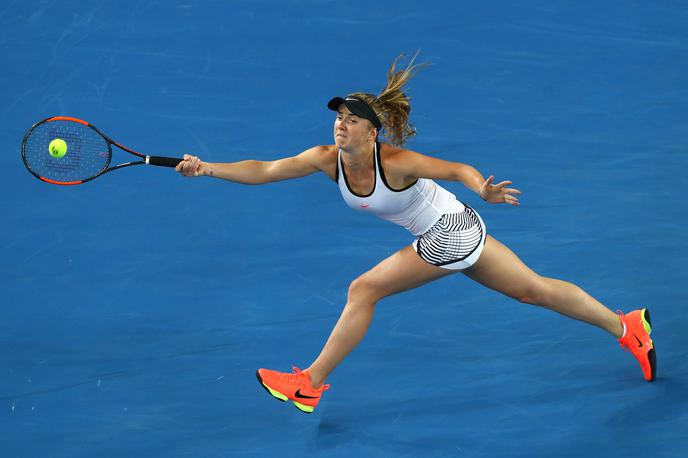 Elina Svitolina | Foto Getty Images