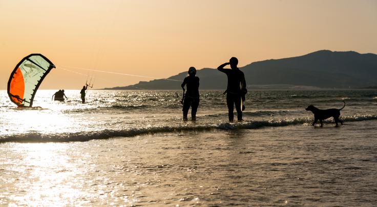 Tarifa | Foto: Seat