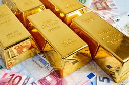 Kako izkoristiti rast cen zlata in srebra?