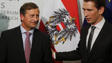 Migrantski tok se bo okrepil, "slovenska pobuda zelo dobro sprejeta"