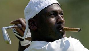 Michael Jordan je pri 52 letih prvič postal milijarder 