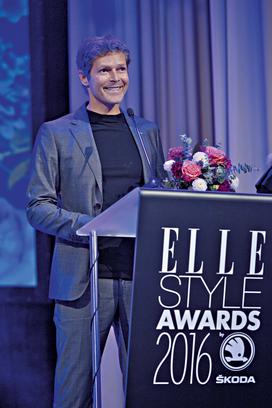 Elle Style Awards