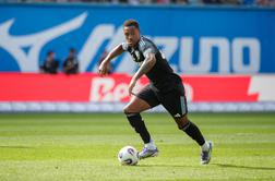 Ramsey za 50 milijonov evrov v Newcastle