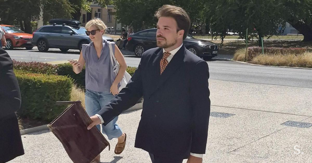 Dušan Smodej Affirme que Luka Mesec Consommait de la Cocaïne