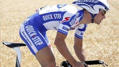 Boonen brez nastopa v Franciji