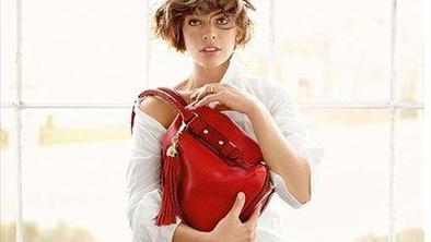 Milla Jovovich v dobrodelni kampanji