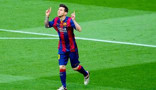 Če bi tak zadetek dosegla Ronaldo ali Messi, bi bil to zadetek leta, zdaj pa … (video)