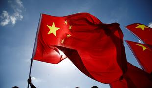 Kitajska od Slovenije zahteva izročitev aretiranih Tajvancev