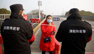 Po vsem svetu razglasili izredne razmere zaradi virusa iz Kitajske #video