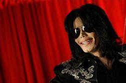 Jamie Foxx bo povezoval koncert Michaela Jacksona