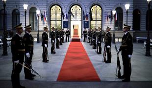 Pahor na konferenci vojaških načelnikov članic Nata opozoril na številne nove izzive