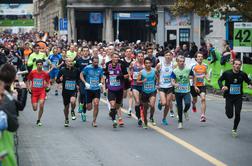 Prijave na 20. Ljubljanski maraton so že odprte 