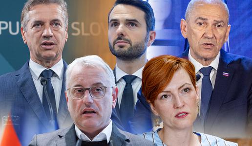 Kdo blefira v referendumski zgodbi o obrambnih izdatkih?