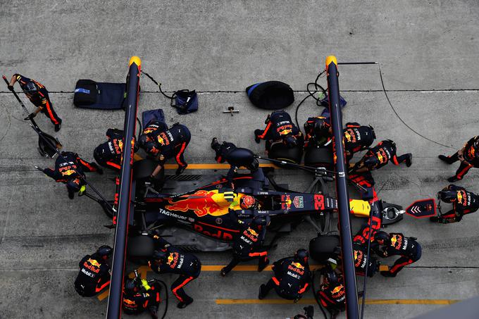 Max Verstappen | Foto: Getty Images