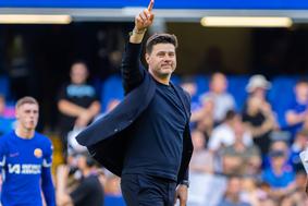 Mauricio Pochettino je novi selektor ZDA